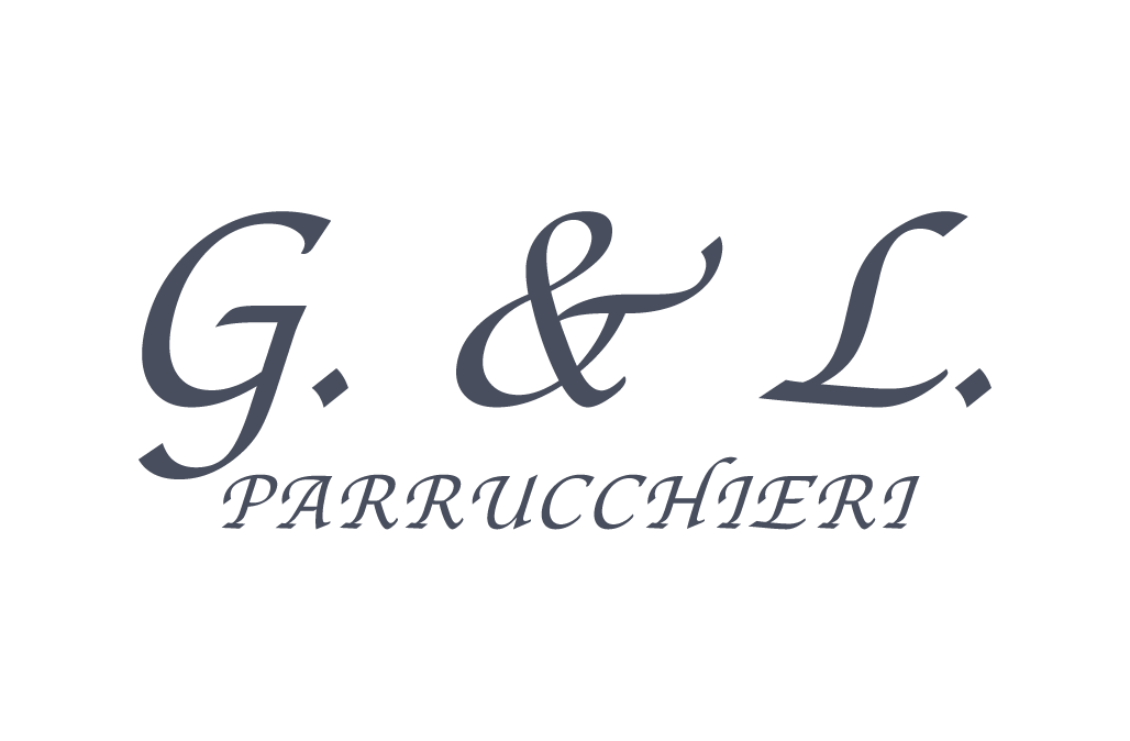 logo gel parrucchieri